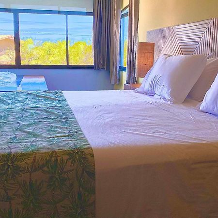 אורואו Chez Tupa Suites מראה חיצוני תמונה