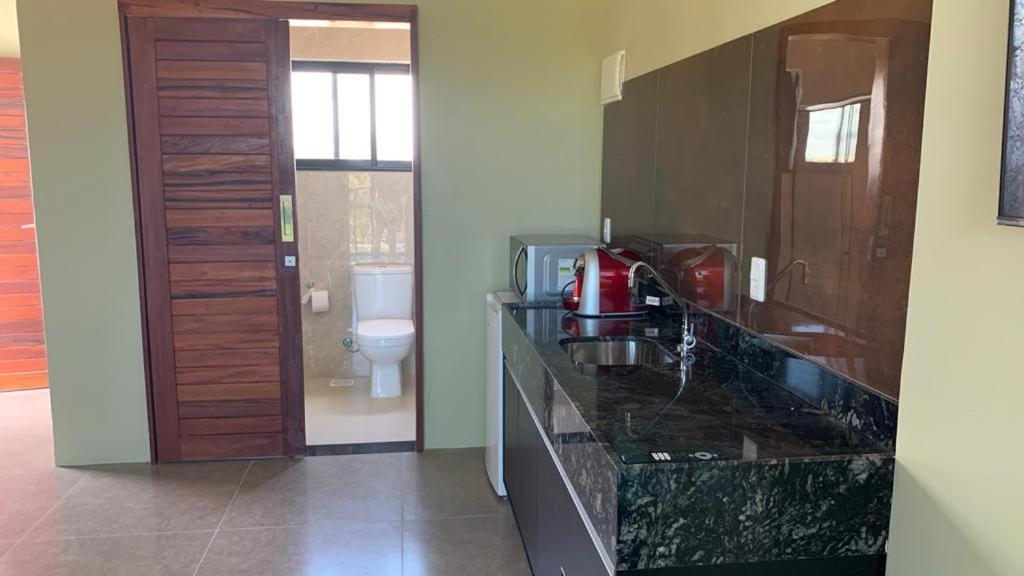 אורואו Chez Tupa Suites מראה חיצוני תמונה