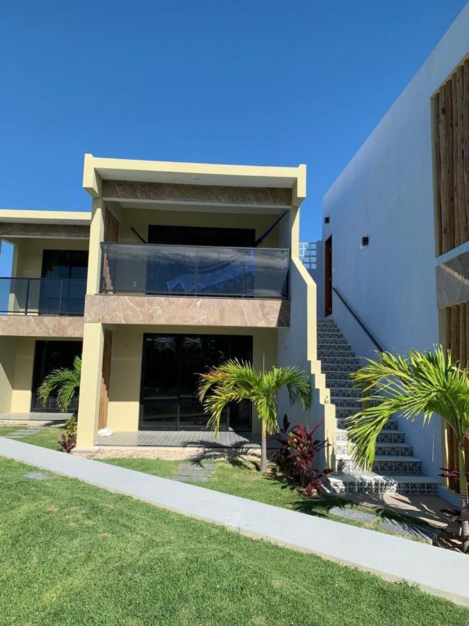 אורואו Chez Tupa Suites מראה חיצוני תמונה