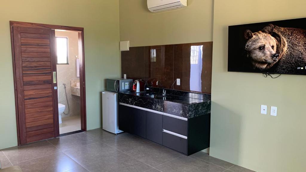 אורואו Chez Tupa Suites מראה חיצוני תמונה