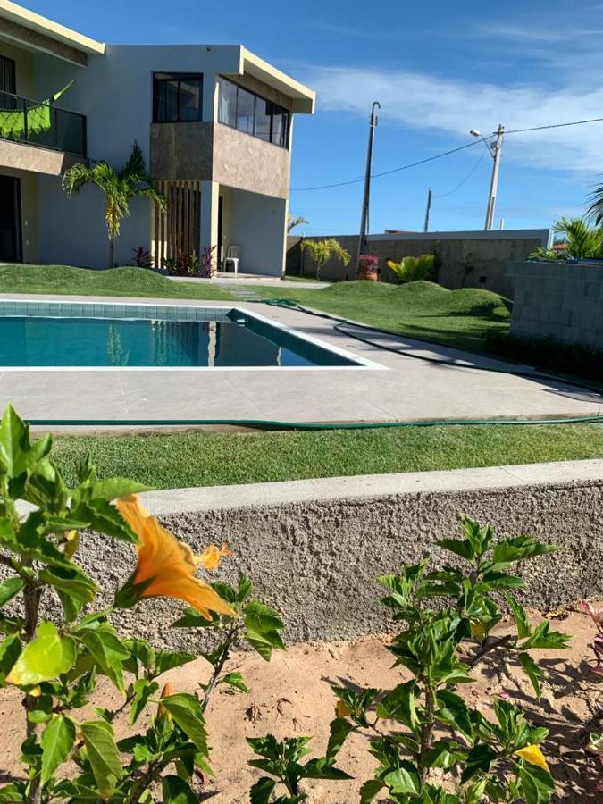אורואו Chez Tupa Suites מראה חיצוני תמונה