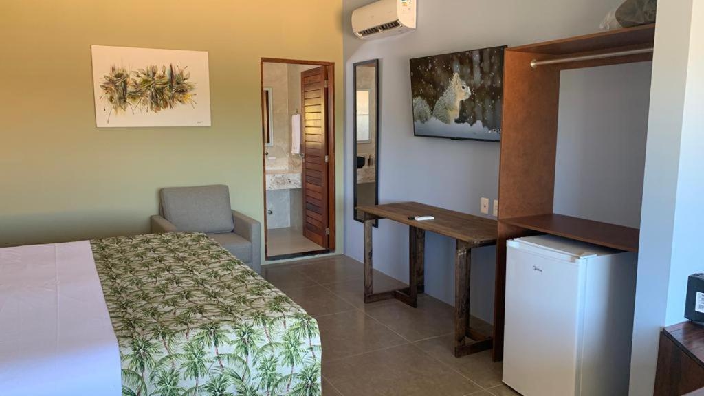אורואו Chez Tupa Suites מראה חיצוני תמונה