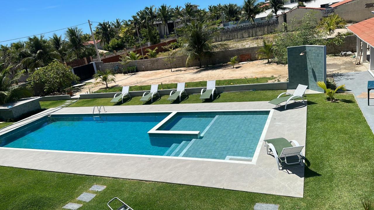 אורואו Chez Tupa Suites מראה חיצוני תמונה