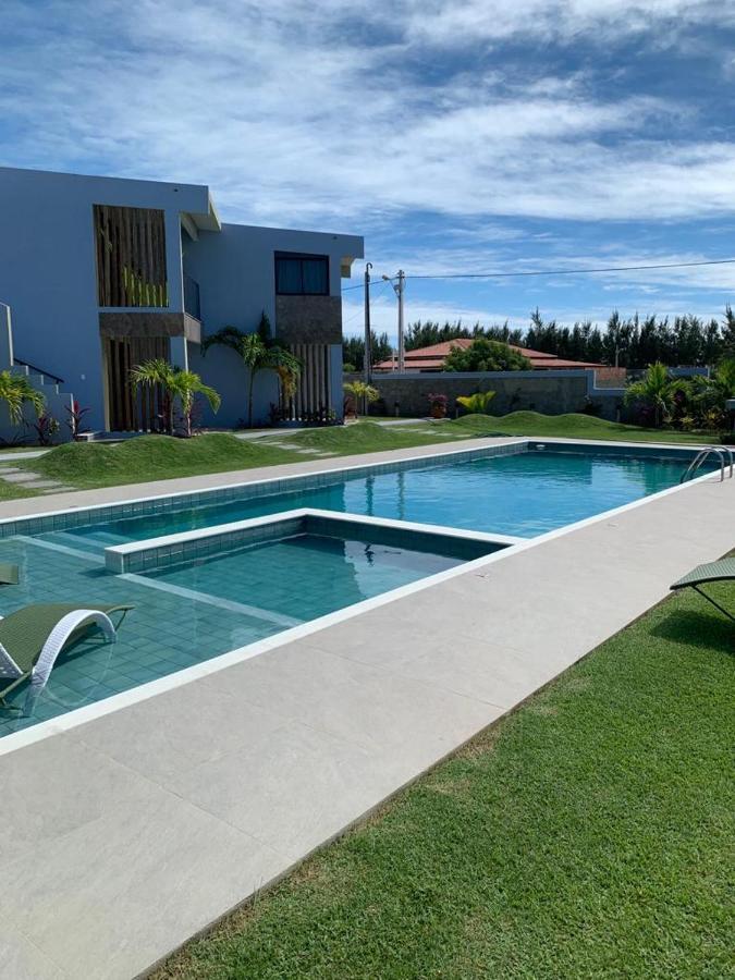 אורואו Chez Tupa Suites מראה חיצוני תמונה