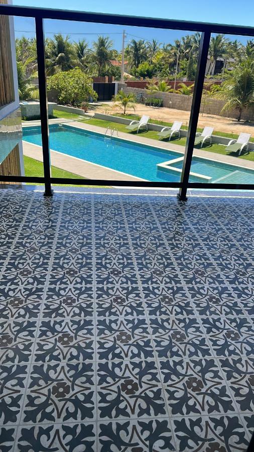 אורואו Chez Tupa Suites מראה חיצוני תמונה