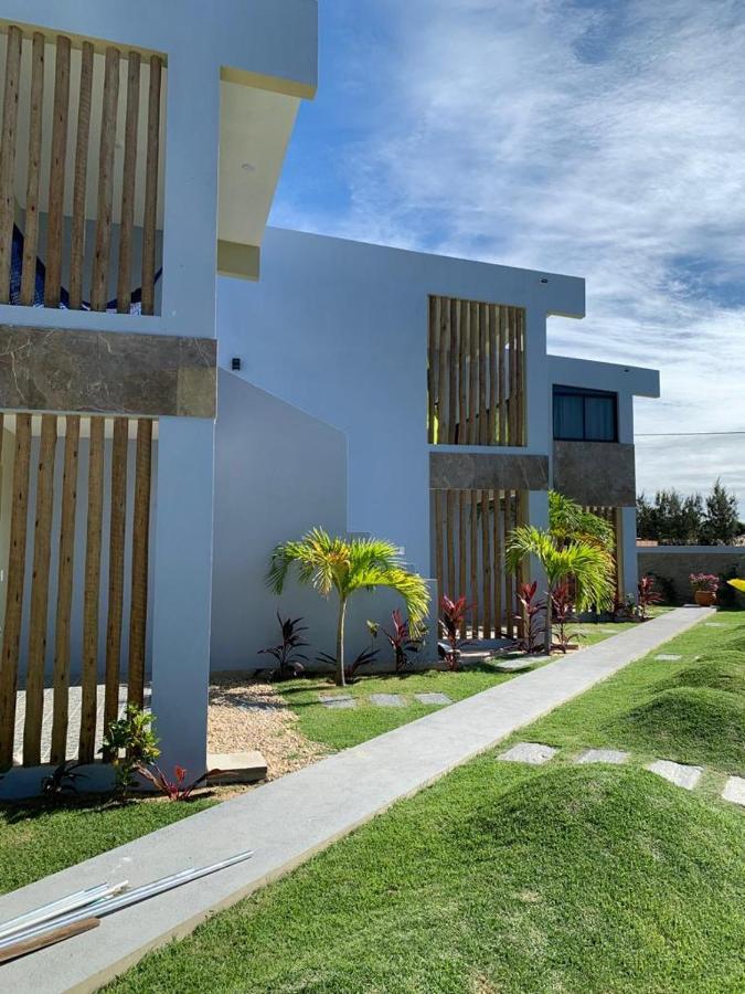 אורואו Chez Tupa Suites מראה חיצוני תמונה