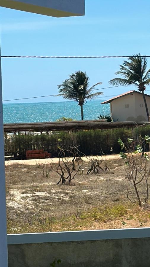 אורואו Chez Tupa Suites מראה חיצוני תמונה