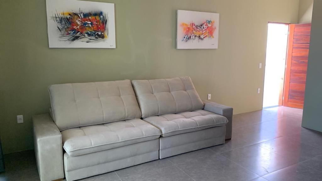 אורואו Chez Tupa Suites מראה חיצוני תמונה