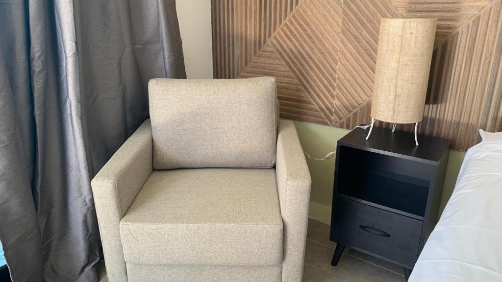 אורואו Chez Tupa Suites מראה חיצוני תמונה