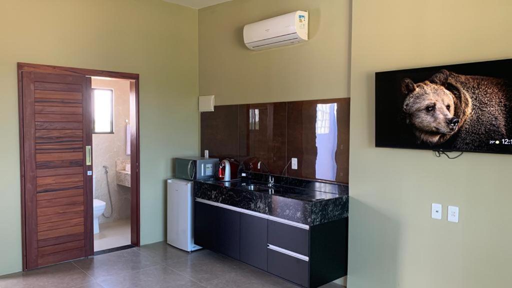 אורואו Chez Tupa Suites מראה חיצוני תמונה
