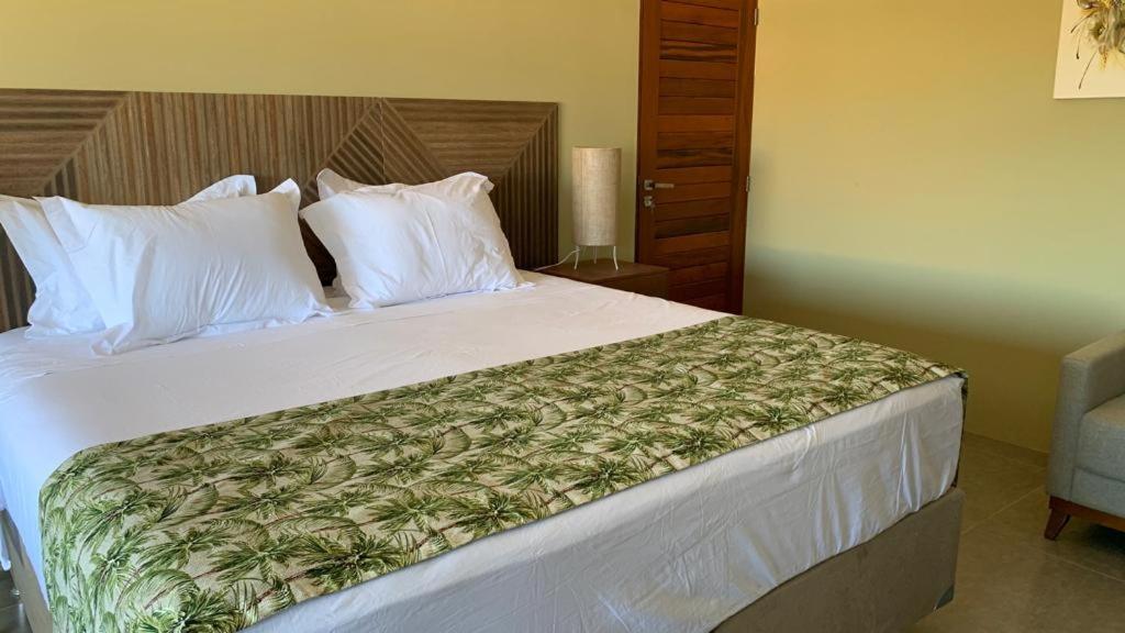 אורואו Chez Tupa Suites מראה חיצוני תמונה