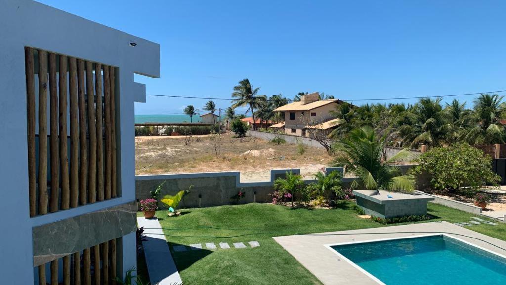 אורואו Chez Tupa Suites מראה חיצוני תמונה