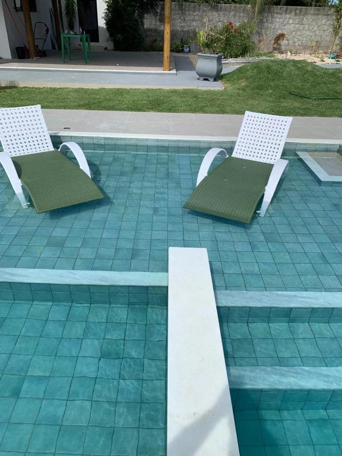 אורואו Chez Tupa Suites מראה חיצוני תמונה