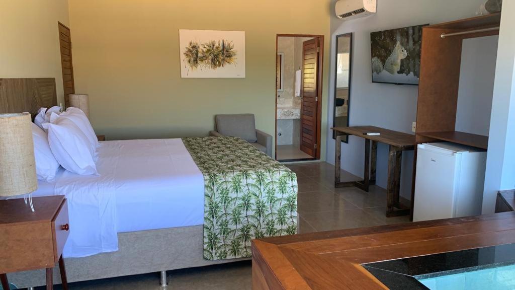 אורואו Chez Tupa Suites מראה חיצוני תמונה