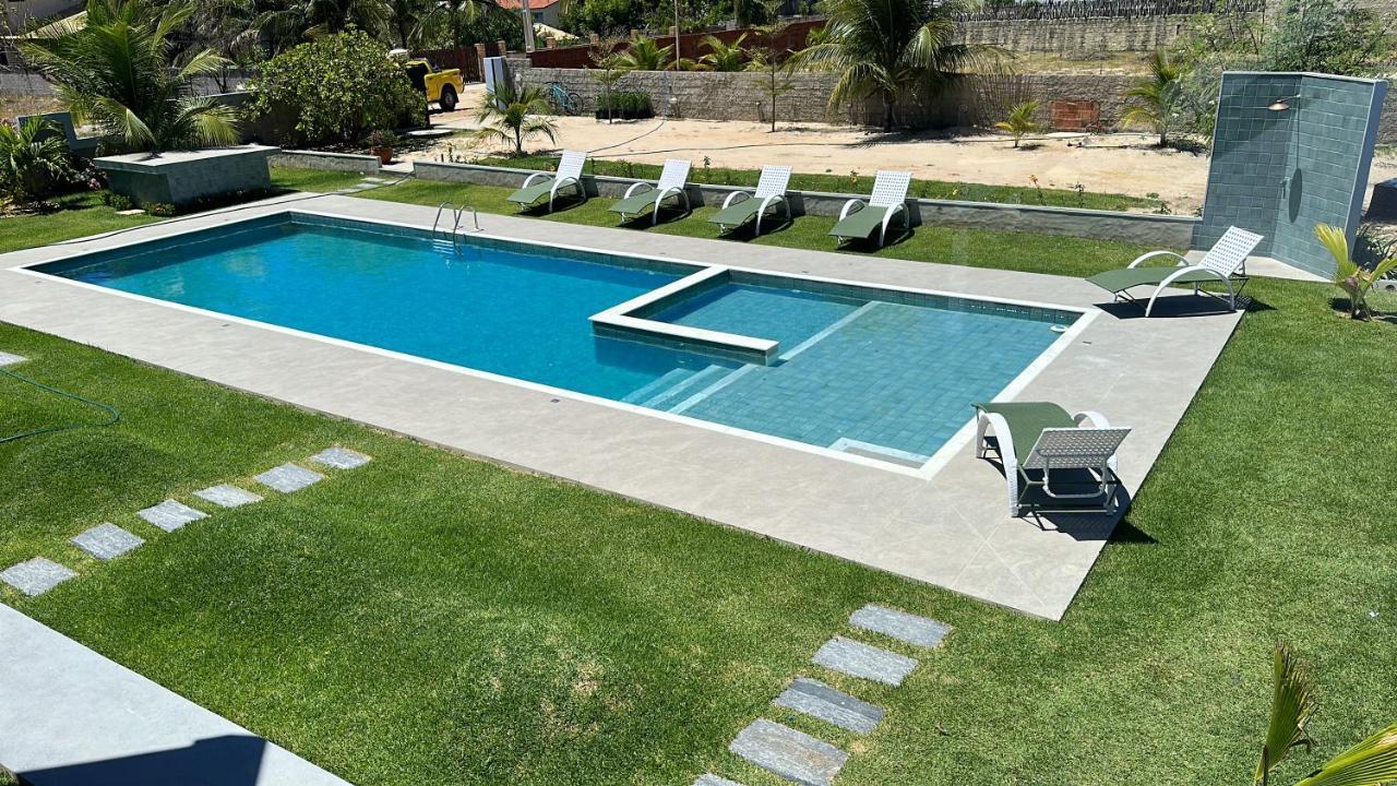אורואו Chez Tupa Suites מראה חיצוני תמונה