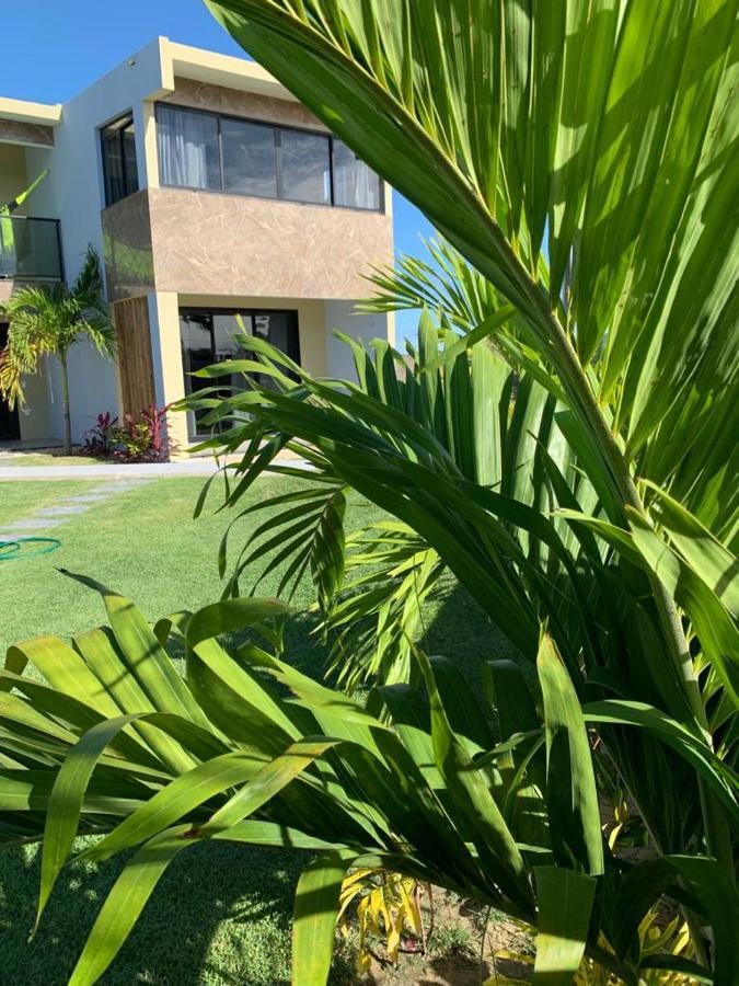 אורואו Chez Tupa Suites מראה חיצוני תמונה
