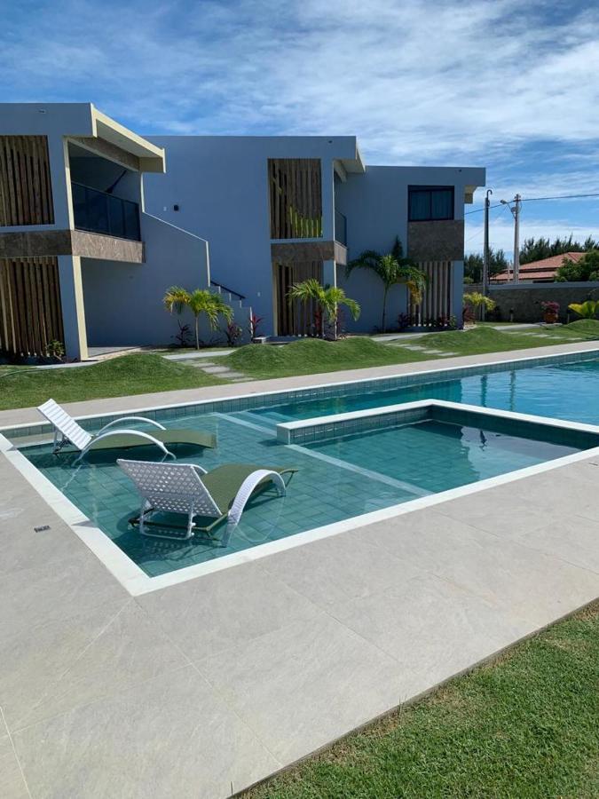 אורואו Chez Tupa Suites מראה חיצוני תמונה