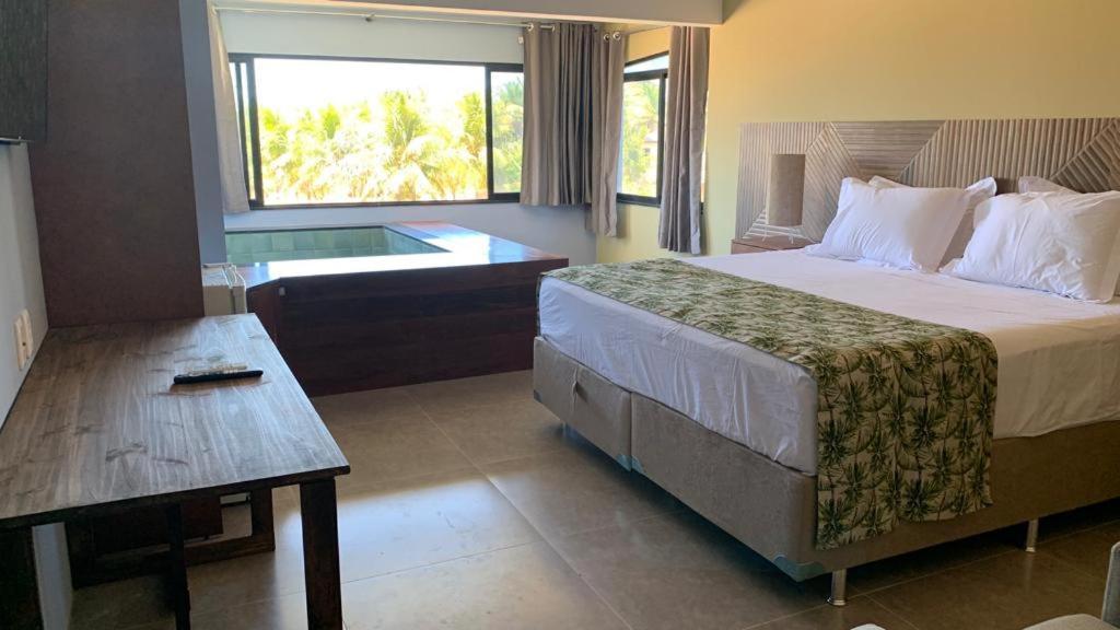 אורואו Chez Tupa Suites מראה חיצוני תמונה