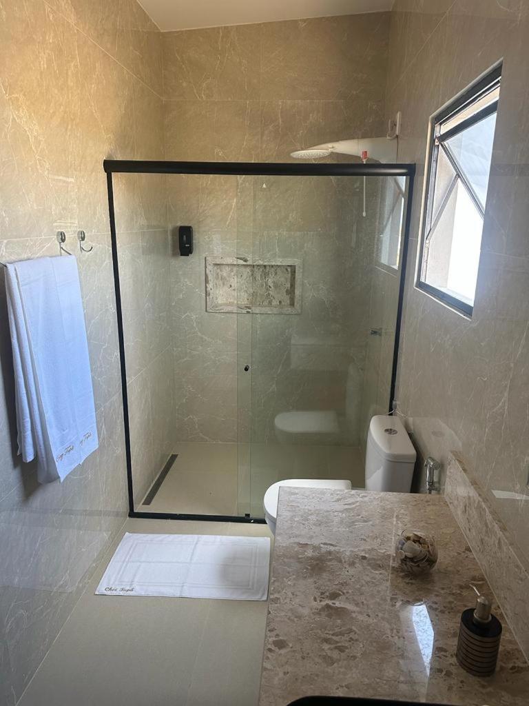 אורואו Chez Tupa Suites מראה חיצוני תמונה