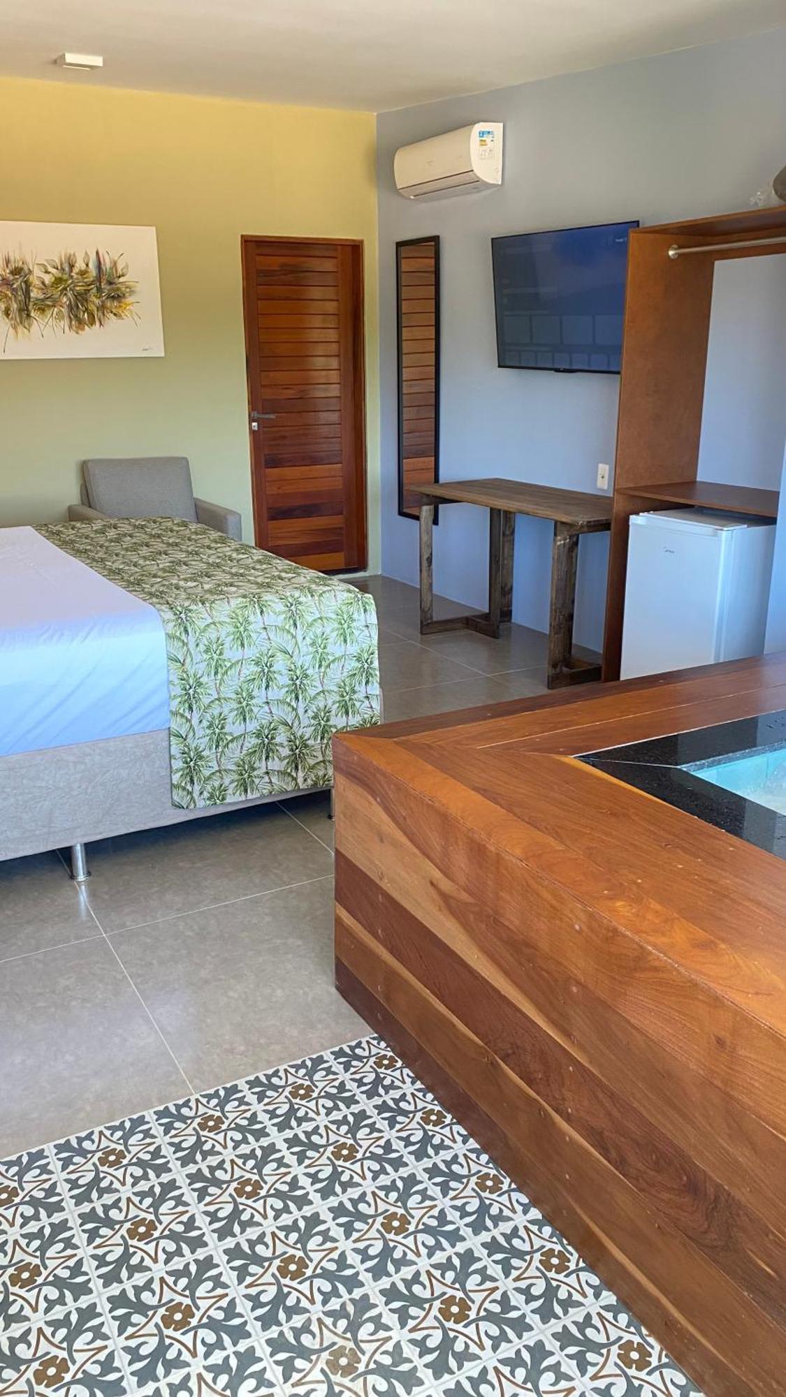 אורואו Chez Tupa Suites מראה חיצוני תמונה
