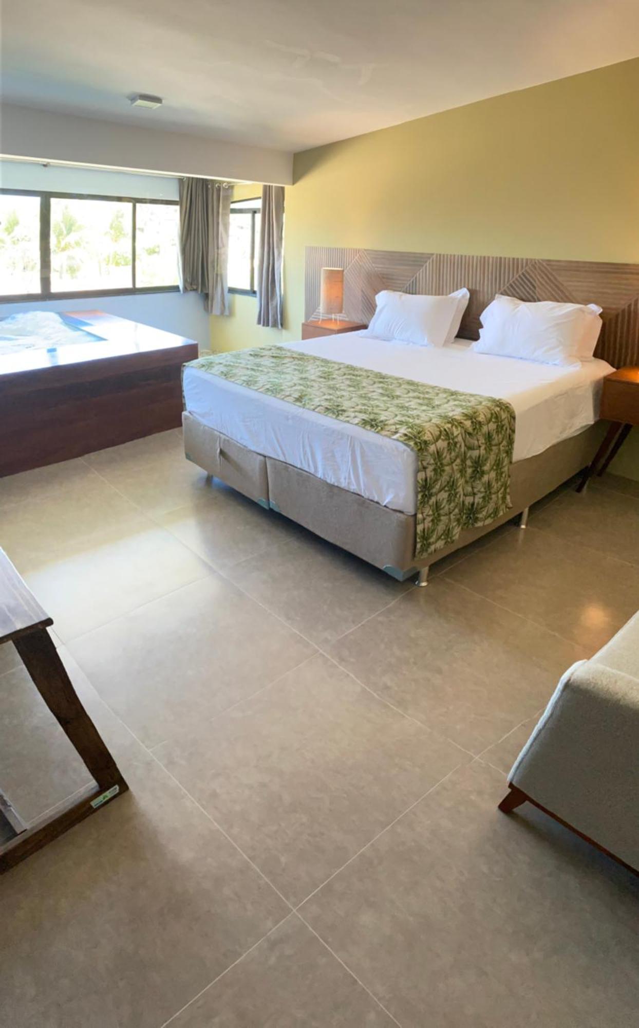 אורואו Chez Tupa Suites מראה חיצוני תמונה