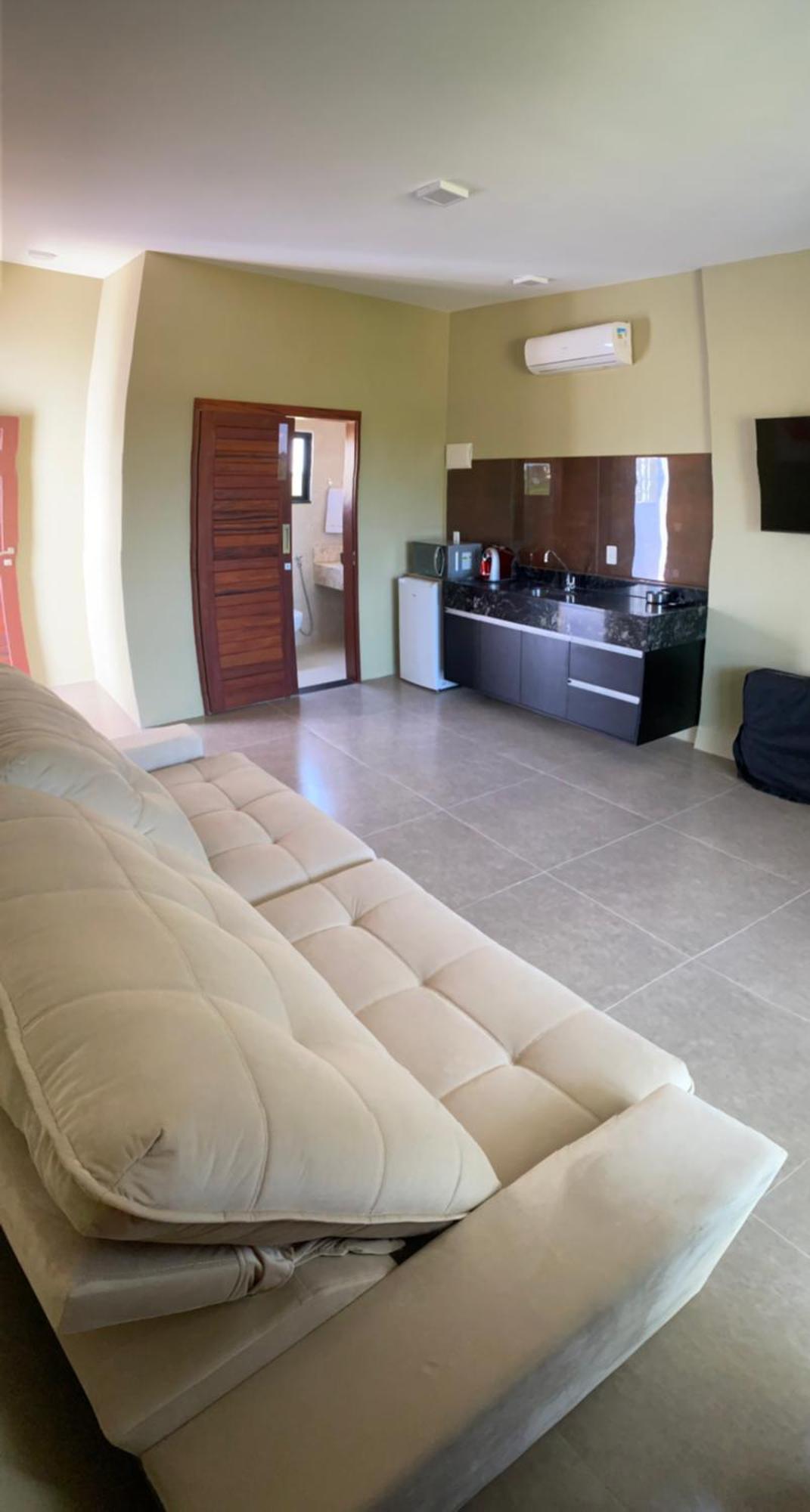 אורואו Chez Tupa Suites מראה חיצוני תמונה