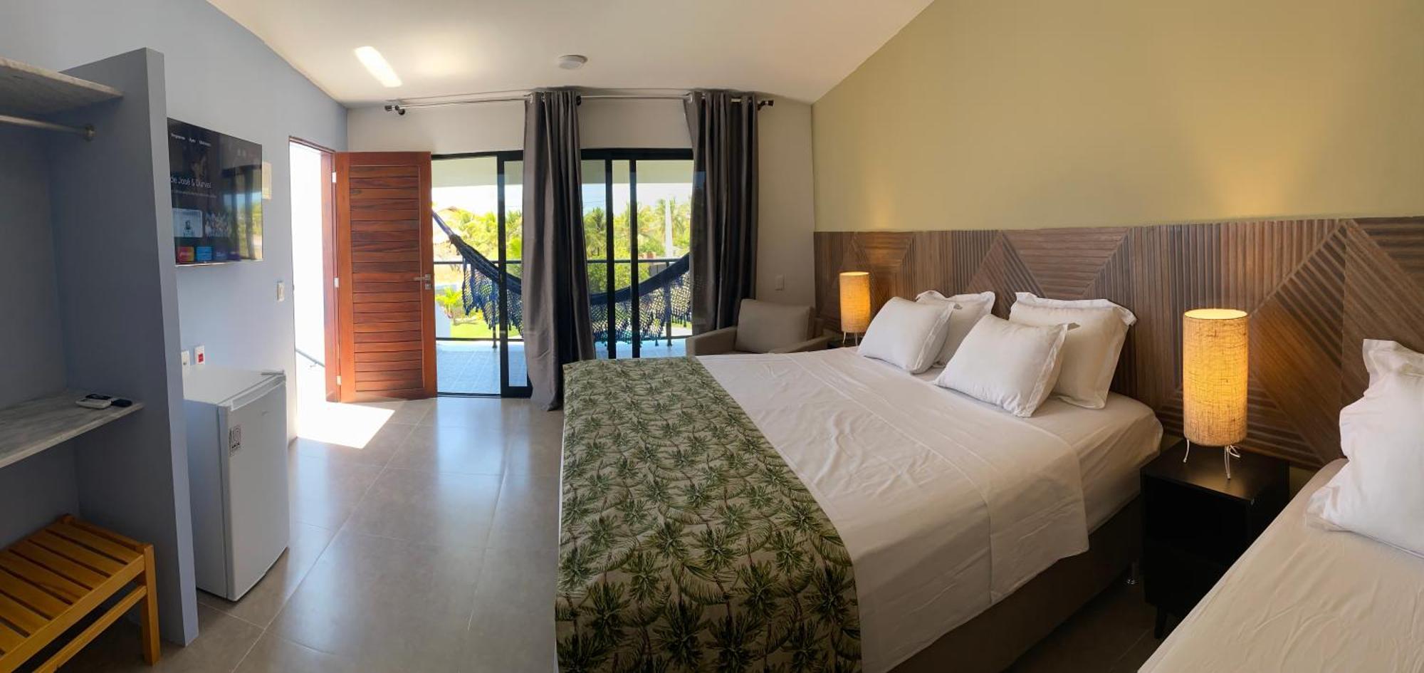 אורואו Chez Tupa Suites מראה חיצוני תמונה
