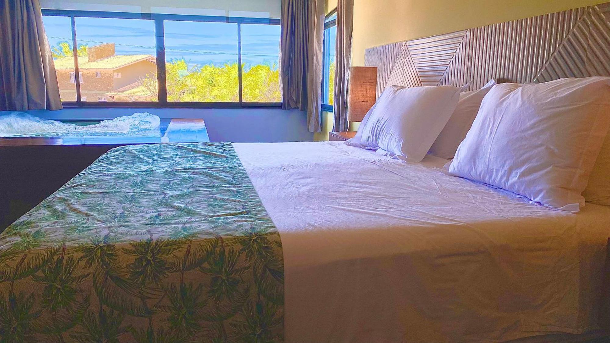 אורואו Chez Tupa Suites מראה חיצוני תמונה