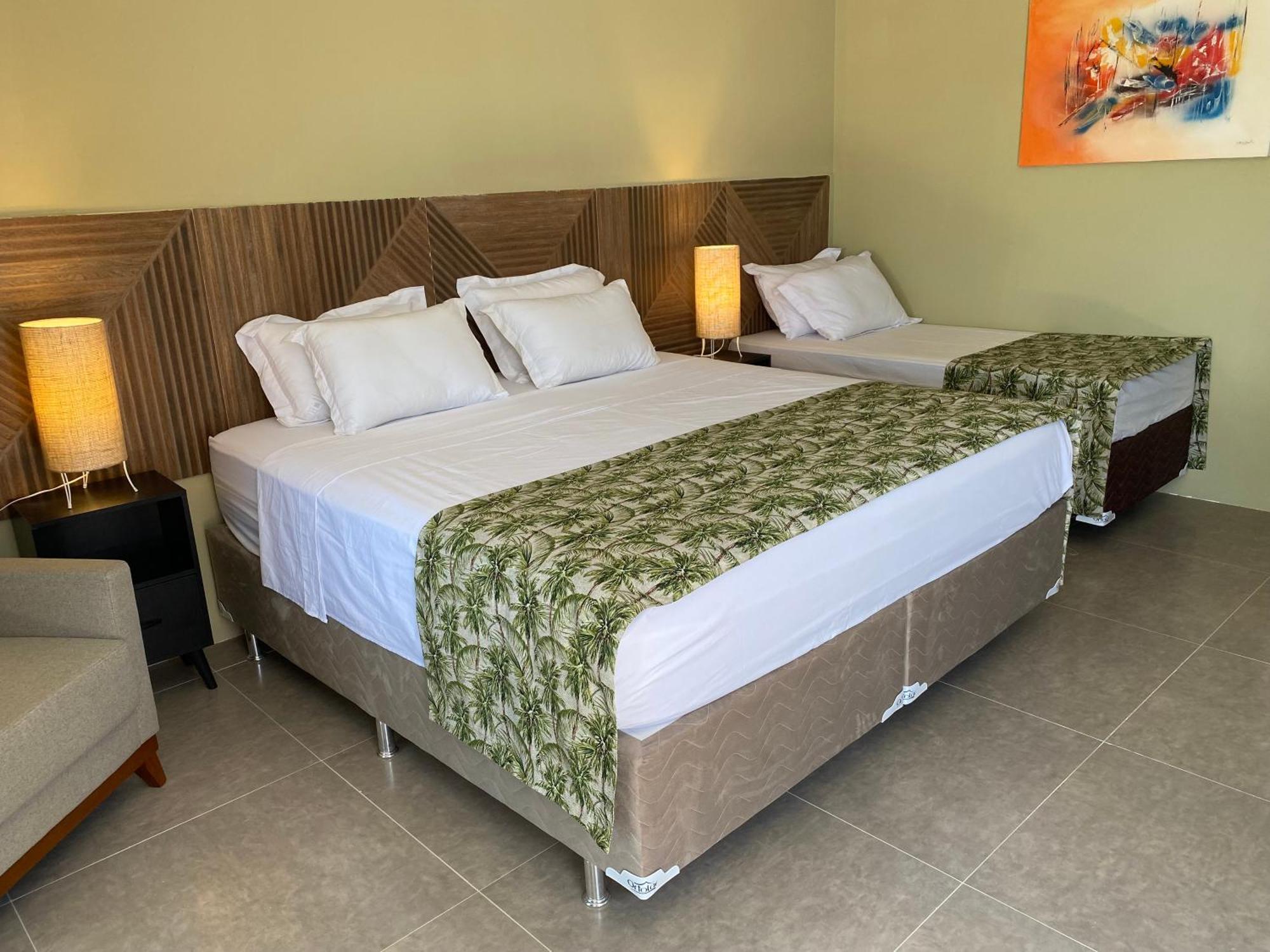 אורואו Chez Tupa Suites מראה חיצוני תמונה