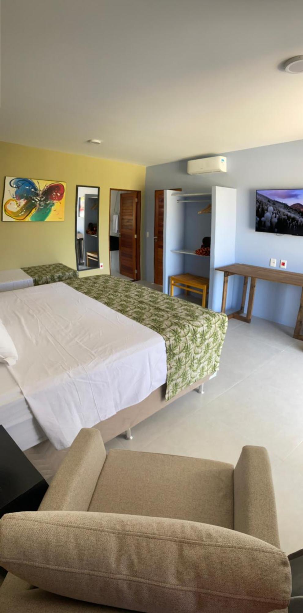 אורואו Chez Tupa Suites מראה חיצוני תמונה