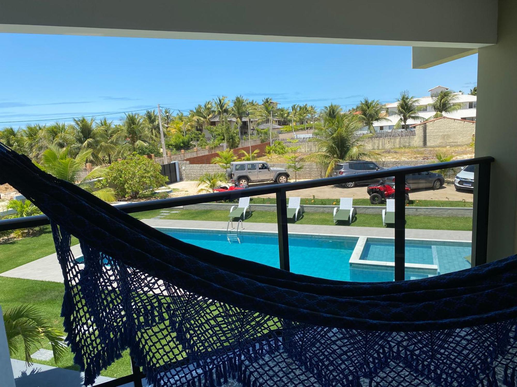 אורואו Chez Tupa Suites מראה חיצוני תמונה