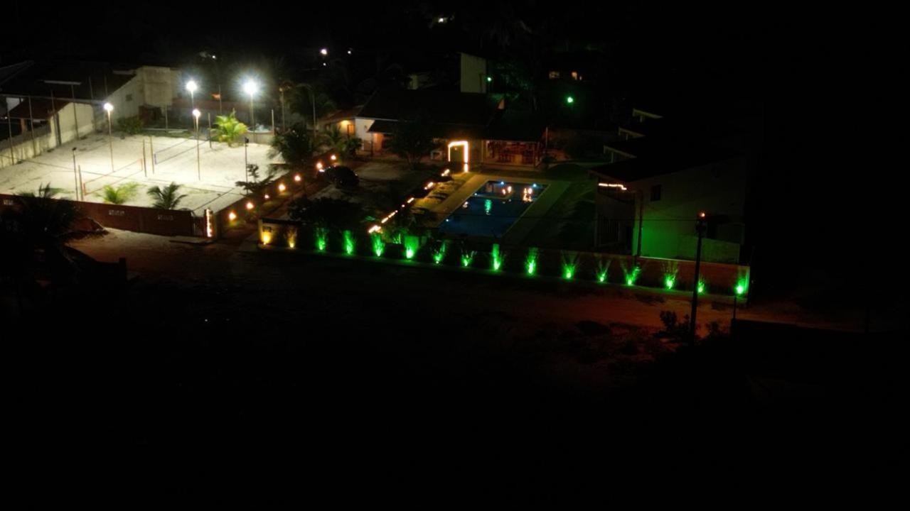אורואו Chez Tupa Suites מראה חיצוני תמונה